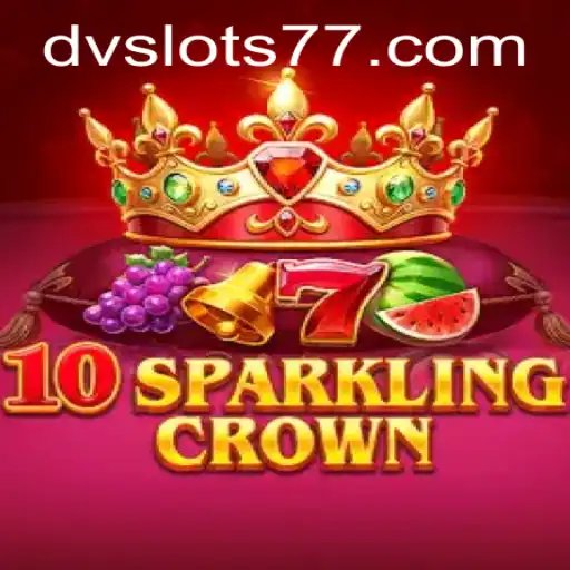 Explorando o Mundo Vibrante do Jogo 10SparklingCrown