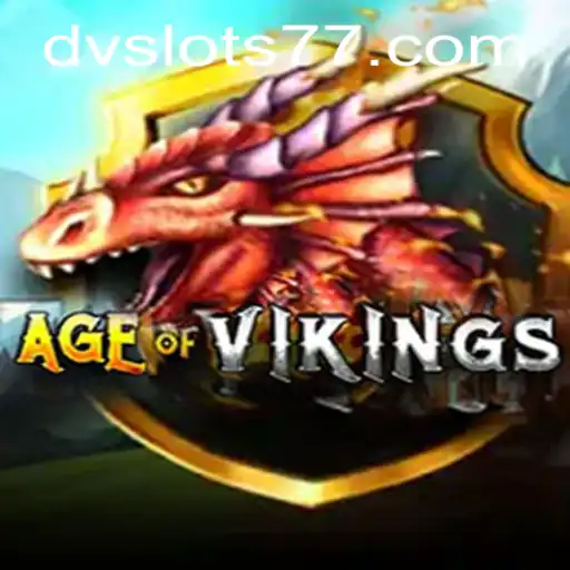Desvendando Age of Viking: Um Mergulho no Novo Mundo dos DV Slots