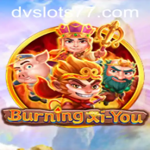 Descubra o Mundo de 'BurningXiYou': Um Mergulho na Aventura dos DV Slots