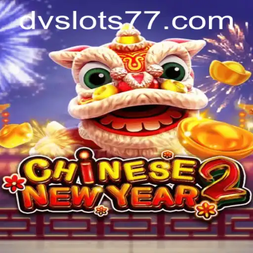 Explorando o Fascinante Jogo CHINESENEWYEAR2 da DV Slots