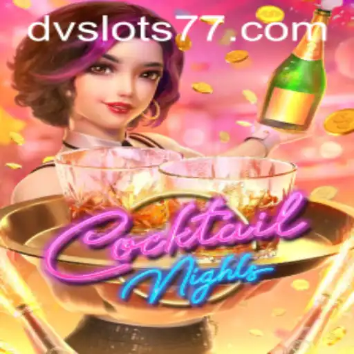 Desvendando CocktailNights: O Fascinante Mundo do Jogo DV Slots