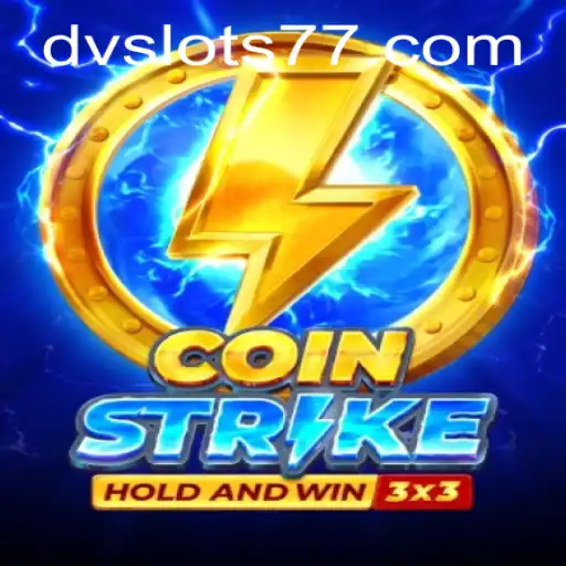 CoinStrike: Explore o Emocionante Mundo de DV Slots