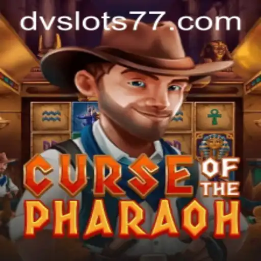 Curse of the Pharaoh: Explore o Mundo dos DV Slots