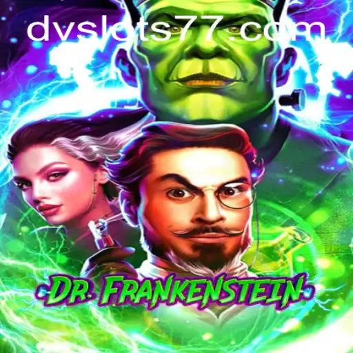 Explorando o Mundo de DrFrankenstein: Uma Viagem aos DV Slots