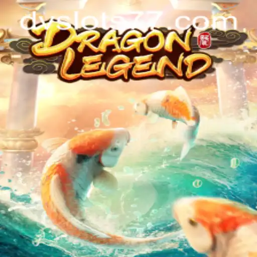 DragonLegend: A Nova Sensação nos Jogos de Caça-Níqueis