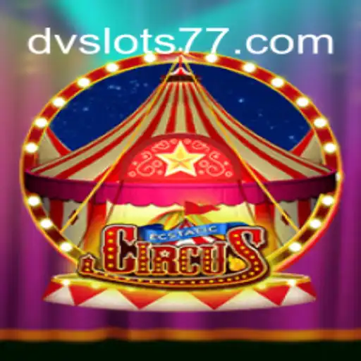 EcstaticCircus: Descubra a Magia dos Slots com Temática de Circo