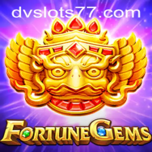 Descubra o Fascinante Mundo de FortuneGems no DV Slots