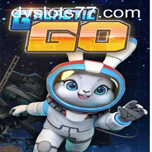Explorando o Universo de GalacticGO e DV Slots: Uma Aventura Intergalática