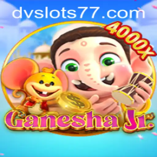 Explorando o Fascinante Mundo de GaneshaJr: Um Jogo Inovador de DV Slots