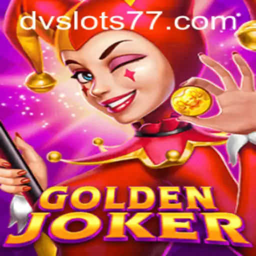 Explorando o Empolgante Mundo de 'GoldenJoker' nos DV Slots