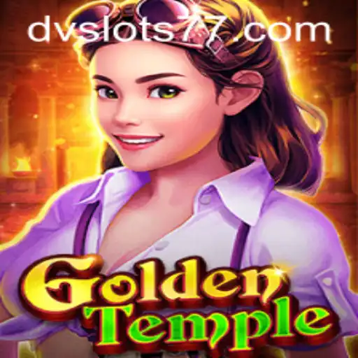 GoldenTemple: Explorando o Fascinante Jogo de DV Slots