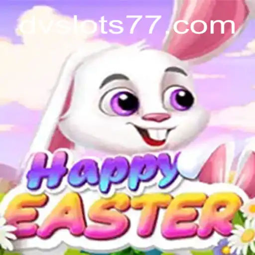 Explorando o Jogo HappyEaster da DV Slots