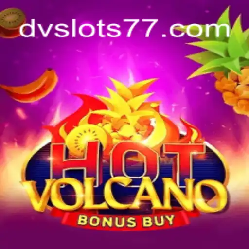 Explorando o Mundo Emocionante de HotVolcanoBonusBuy da DV Slots