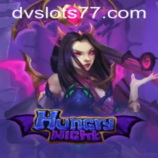 Explorando o Universo de HungryNight no DV Slots