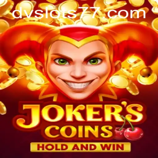 Explorando o Fascinante Mundo de JokersCoins e DV Slots