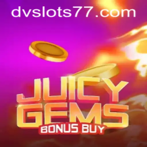 Descubra o Universo de JuicyGemsBonusBuy: Um Novo Clássico dos DV Slots