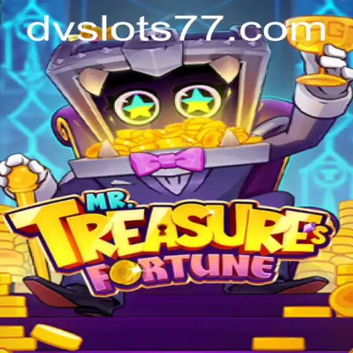 Explorando o Universo de MrTreasuresFortune: Um Jogo Inovador da DV Slots