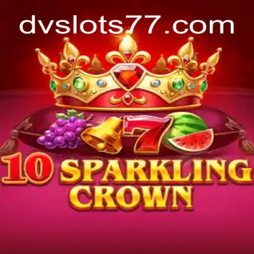 Explorando o Mundo Vibrante do Jogo 10SparklingCrown