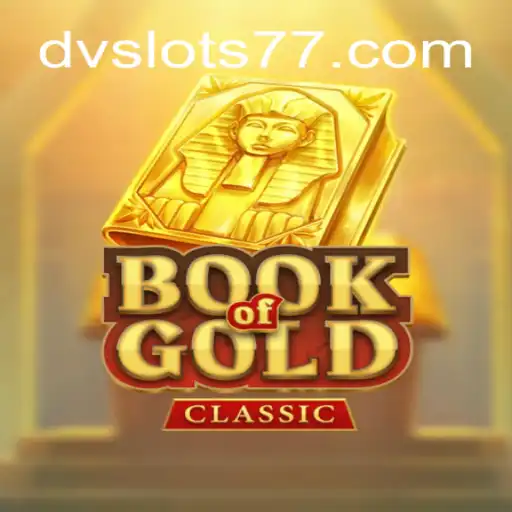 BookOfGoldClassic: A Fascinante Jornada de DV Slots