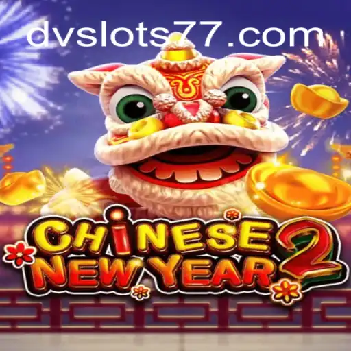 Explorando o Fascinante Jogo CHINESENEWYEAR2 da DV Slots