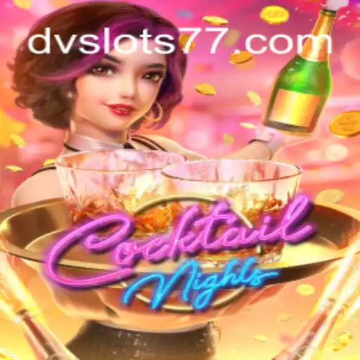 Desvendando CocktailNights: O Fascinante Mundo do Jogo DV Slots