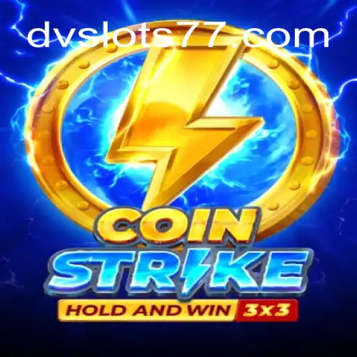 CoinStrike: Explore o Emocionante Mundo de DV Slots