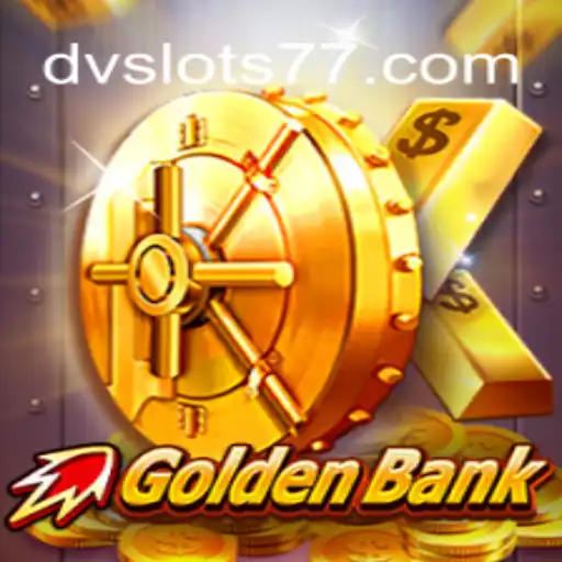 CrazyGoldenBank: Descubra o Fascinante Mundo de DV Slots