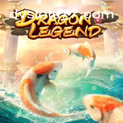 DragonLegend: A Nova Sensação nos Jogos de Caça-Níqueis