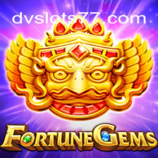 Descubra o Fascinante Mundo de FortuneGems no DV Slots