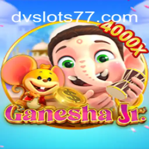 Explorando o Fascinante Mundo de GaneshaJr: Um Jogo Inovador de DV Slots