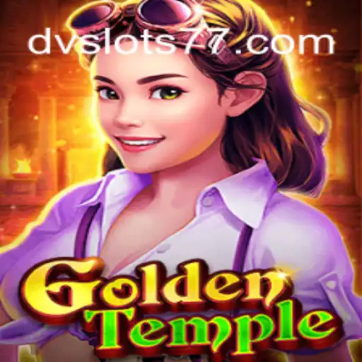 GoldenTemple: Explorando o Fascinante Jogo de DV Slots