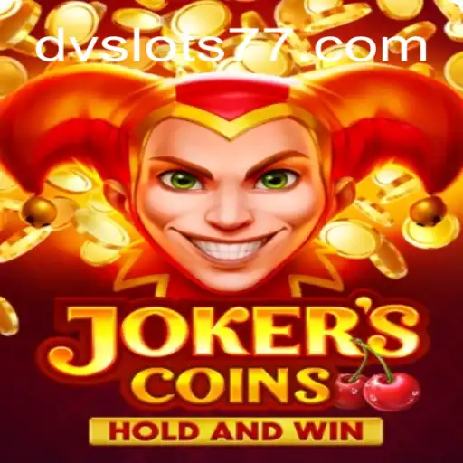 Explorando o Fascinante Mundo de JokersCoins e DV Slots