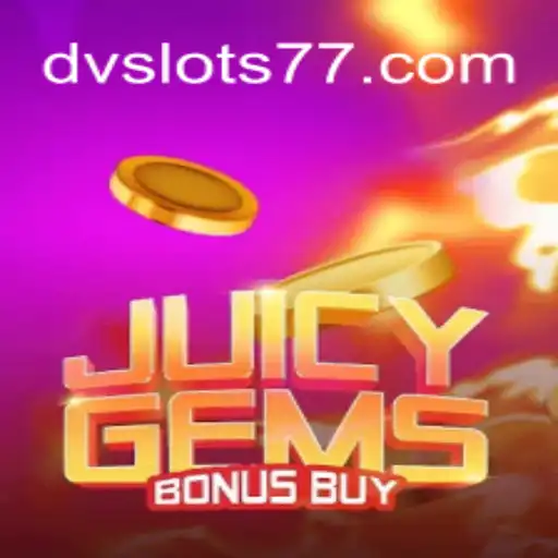 Descubra o Universo de JuicyGemsBonusBuy: Um Novo Clássico dos DV Slots