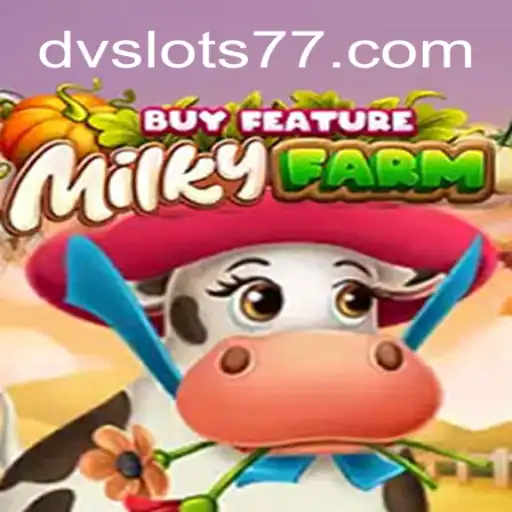 Descubra MilkyFarmBuyFeature: A Nova Sensação do Mundo dos Slots