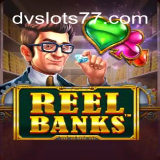 Explorando o Mundo de ReelBanks: Uma Aventura nas Slot Machines Digitais