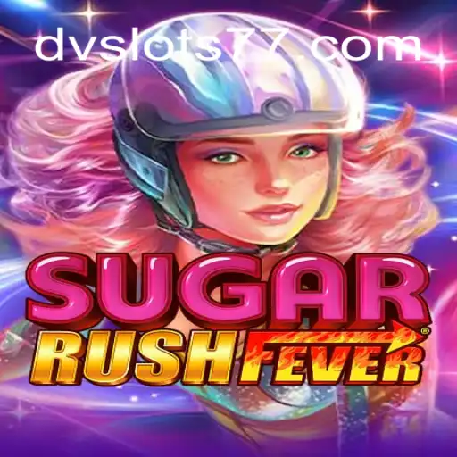 Explorando o Mundo Encantado de SugarRushFever com DV Slots