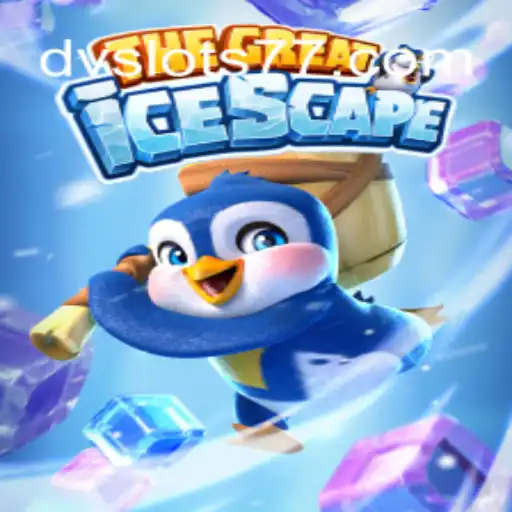 Explorando o Fascinante Mundo de TheGreatIcescape nos DV Slots