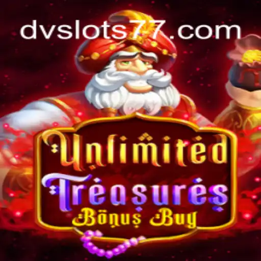 Explorando o Mundo de UnlimitedTreasuresBonusBuy da DV Slots