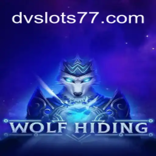Descubra o Empolgante Jogo WolfHiding com DV Slots