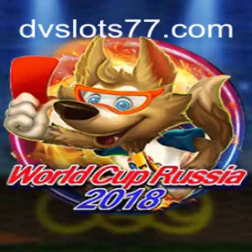 Uma Jornada no Mundo de WorldCupRussia2018: DV Slots
