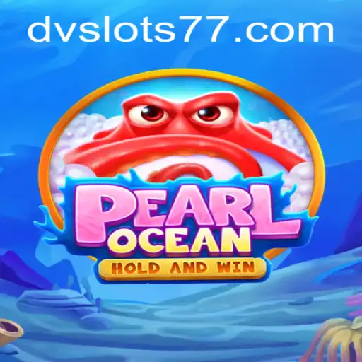 Descobrindo o Fascinante Mundo de PearlOcean: O Jogo de Slots Inovador da DV Slots