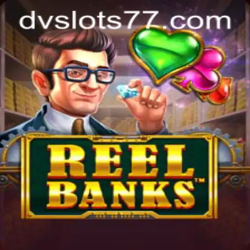 Explorando o Mundo de ReelBanks: Uma Aventura nas Slot Machines Digitais