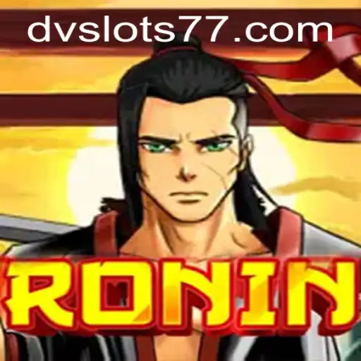 Explorando Ronin: O Envolvente Mundo dos DV Slots