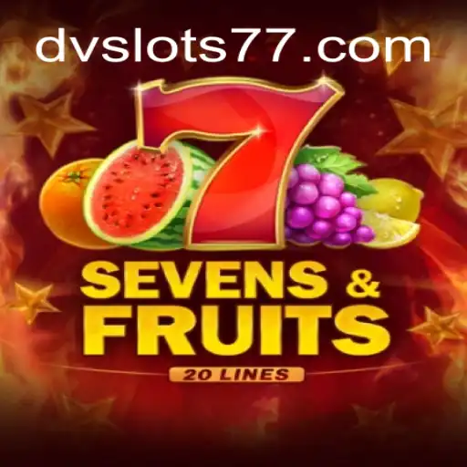 Explorando o Fascinante SevensFruits20: Um Dive Profundo no Jogo de DV Slots