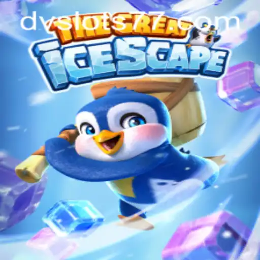 Explorando o Fascinante Mundo de TheGreatIcescape nos DV Slots
