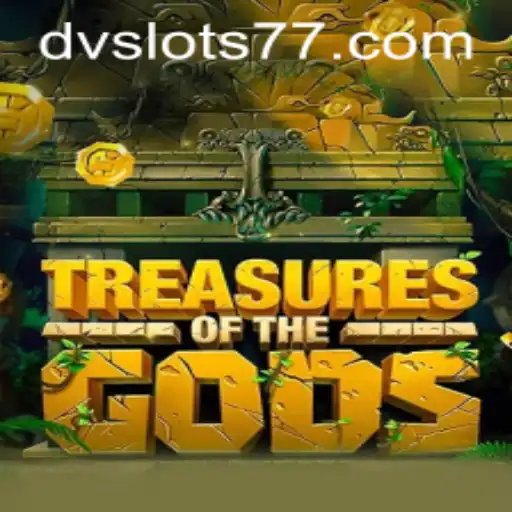 Explorando Treasure of the Gods: Uma Jornada em DV Slots