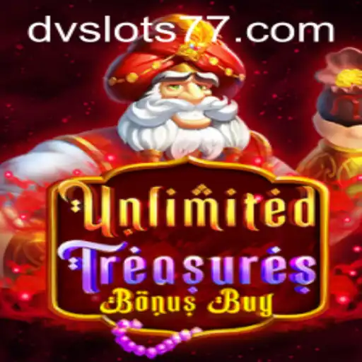 Explorando o Mundo de UnlimitedTreasuresBonusBuy da DV Slots