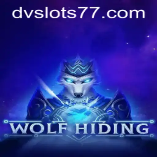 Descubra o Empolgante Jogo WolfHiding com DV Slots