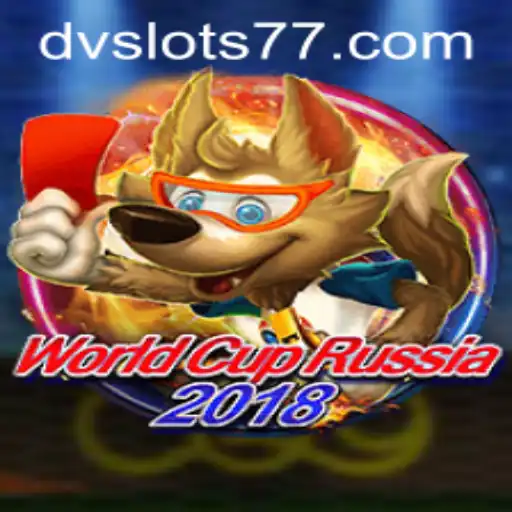 Uma Jornada no Mundo de WorldCupRussia2018: DV Slots
